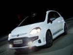 Fiat Punto T-Jet 2012 года (BR)